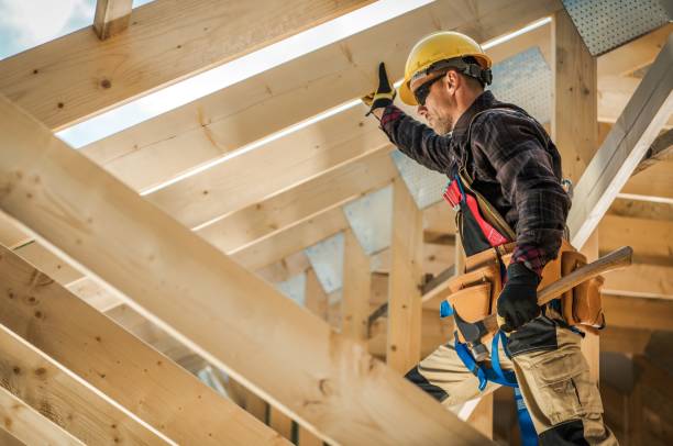 Roof Installation Near Me in North Edwards, CA