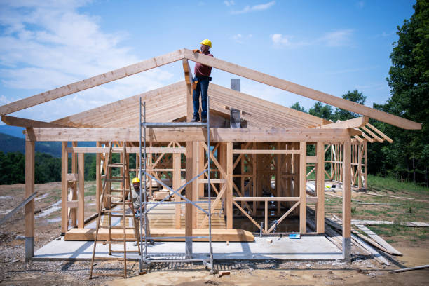 Best Residential Roof Replacement  in North Edwards, CA