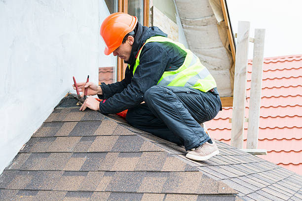 Residential Roof Replacement in North Edwards, CA